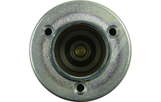 Magnetic switch, starter motor, Image 2