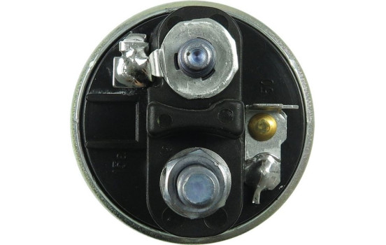 Magnetic switch, starter motor, Image 3