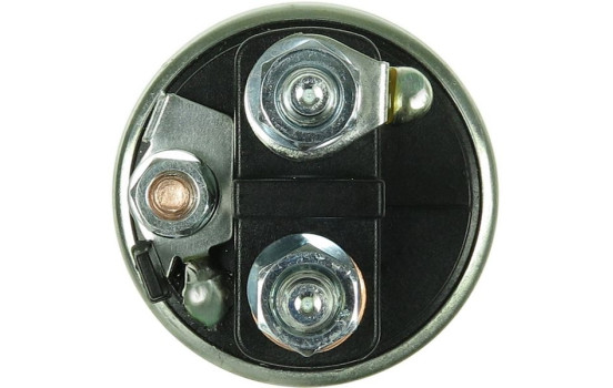 Magnetic switch, starter motor, Image 3
