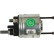 Magnetic switch, starter motor