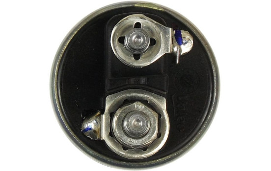 Magnetic switch, starter motor, Image 3