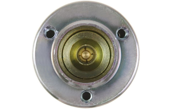 Magnetic switch, starter motor, Image 2