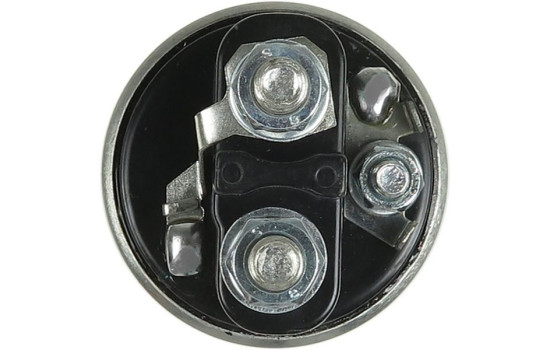 Magnetic switch, starter motor, Image 3