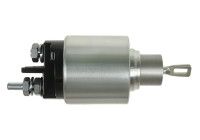 Magnetic switch, starter motor