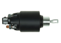 Magnetic switch, starter motor