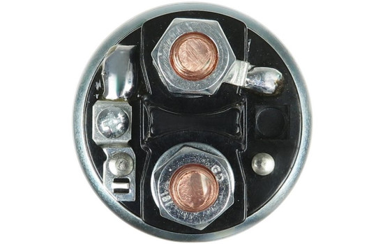 Magnetic switch, starter motor, Image 3