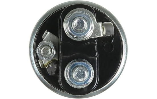 Magnetic switch, starter motor, Image 3
