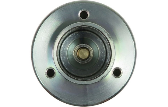 Magnetic switch, starter motor, Image 2