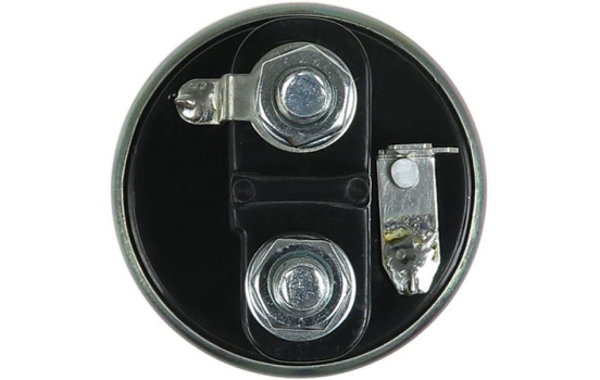 Magnetic switch, starter motor, Image 3