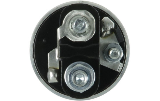 Magnetic switch, starter motor, Image 3