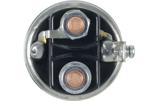 Magnetic switch, starter motor, Image 3
