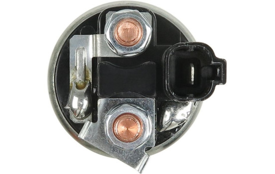 Magnetic switch, starter motor, Image 3