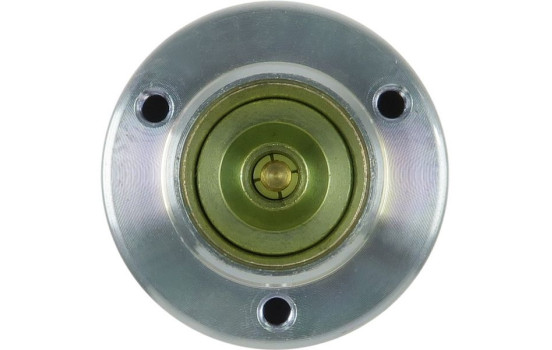 Magnetic switch, starter motor, Image 2