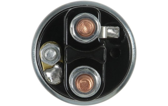 Magnetic switch, starter motor, Image 3