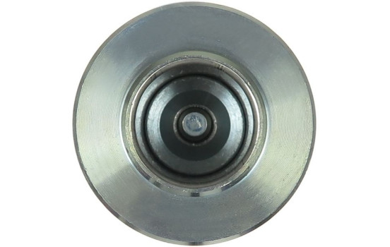 Magnetic switch, starter motor, Image 2
