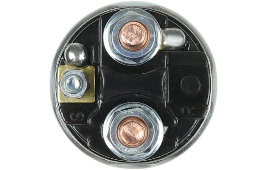 Magnetic switch, starter motor, Image 3