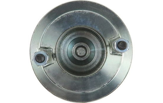 Magnetic switch, starter motor, Image 2