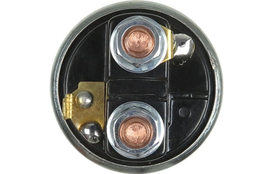 Magnetic switch, starter motor, Image 3