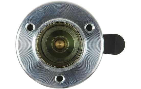 Magnetic switch, starter motor, Image 2