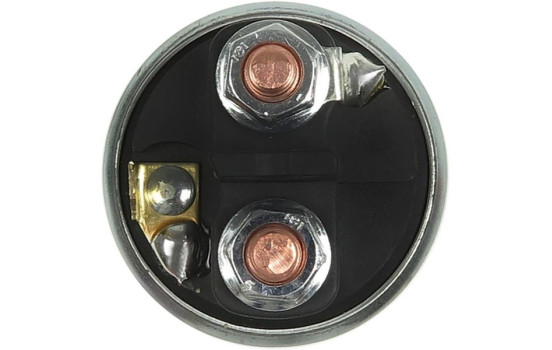 Magnetic switch, starter motor, Image 3