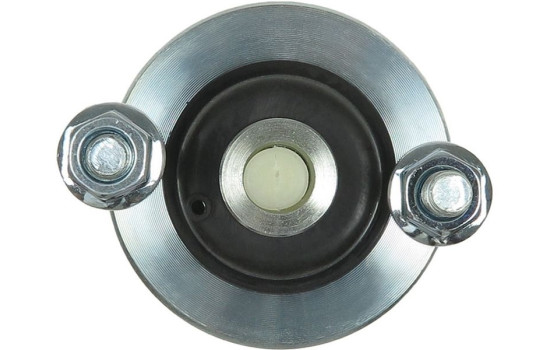Magnetic switch, starter motor, Image 2