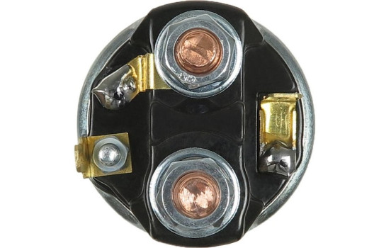 Magnetic switch, starter motor, Image 3