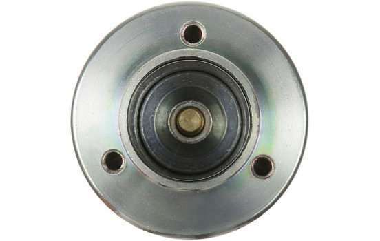 Magnetic switch, starter motor, Image 2