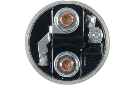 Magnetic switch, starter motor, Image 3