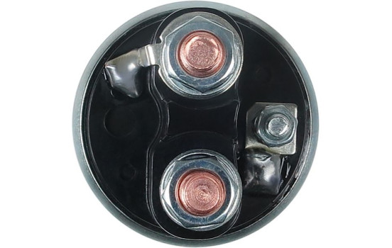 Magnetic switch, starter motor, Image 3
