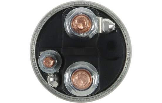 Magnetic switch, starter motor, Image 3