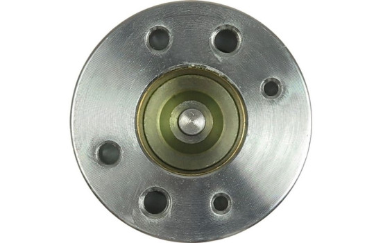 Magnetic switch, starter motor, Image 2