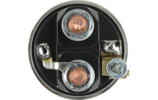 Magnetic switch, starter motor, Image 3