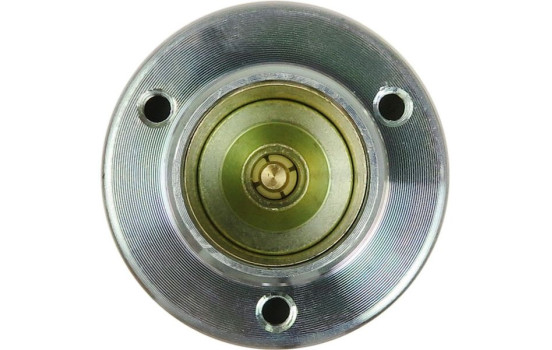 Magnetic switch, starter motor, Image 2
