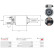 Magnetic switch, starter motor, Thumbnail 4