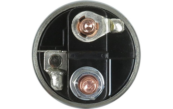 Magnetic switch, starter motor, Image 3