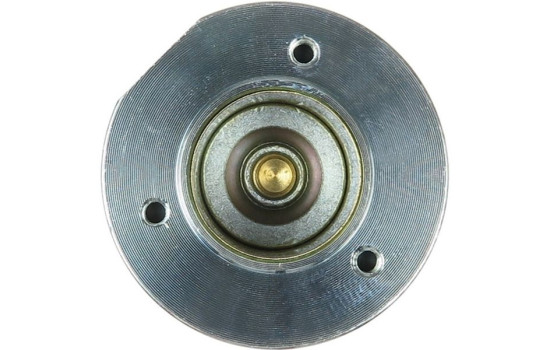 Magnetic switch, starter motor, Image 2