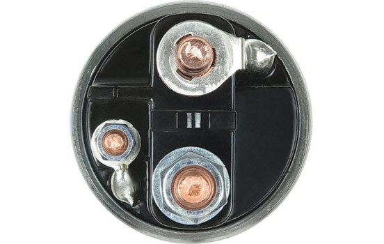Magnetic switch, starter motor, Image 3