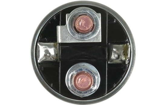 Magnetic switch, starter motor, Image 3