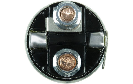 Magnetic switch, starter motor, Image 3