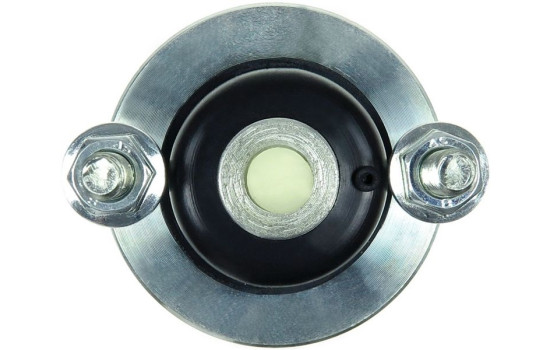 Magnetic switch, starter motor, Image 2