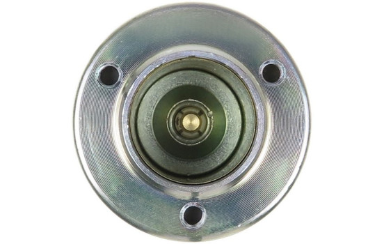 Magnetic switch, starter motor, Image 2