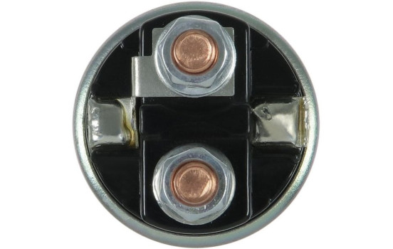 Magnetic switch, starter motor, Image 3