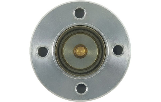 Magnetic switch, starter motor, Image 2