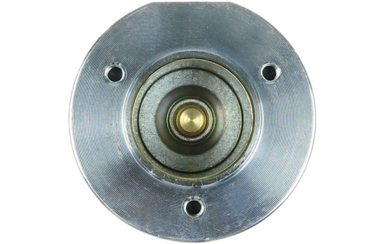 Magnetic switch, starter motor, Image 2