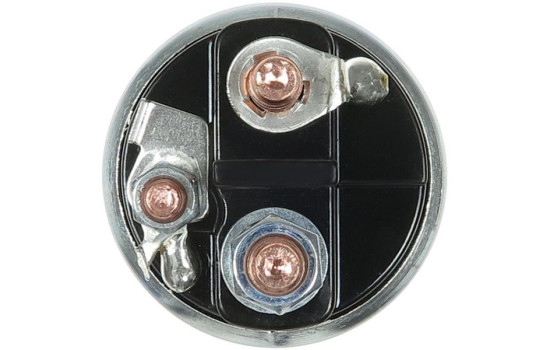 Magnetic switch, starter motor, Image 3