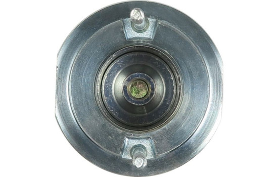 Magnetic switch, starter motor, Image 2