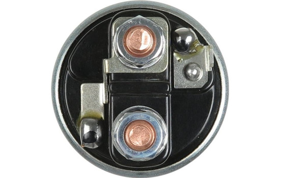 Magnetic switch, starter motor, Image 3
