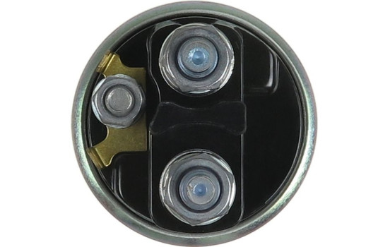 Magnetic switch, starter motor, Image 3