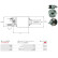 Magnetic switch, starter motor, Thumbnail 4