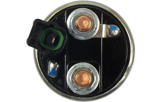 Magnetic switch, starter motor, Image 3